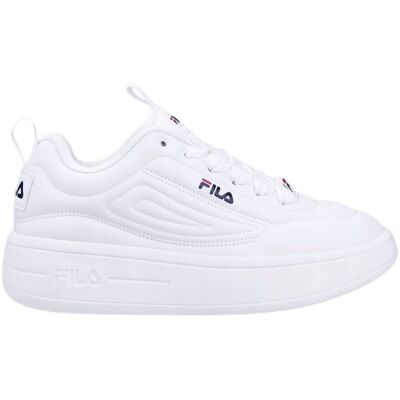 Buty Damskie Sportowe Fila Superbubble Wmn Sneakersy Chunky Pianka Białe 40 Buty Damskie Sportowe Fila Superbubble Wmn Sneakersy Chunky Pianka Białe 40