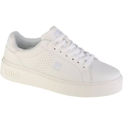 Fila Crosscourt Altezza R Wmn Ffw0022-13049 Damskie Sneakersy Białe Fila Crosscourt Altezza R Wmn Ffw0022-13049 Damskie Sneakersy Białe