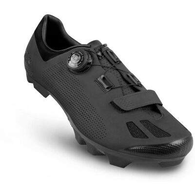 FLR, Buty rowerowe, F-70, czarny, rozmiar 42 FLR, Buty rowerowe, F-70, czarny, rozmiar 42