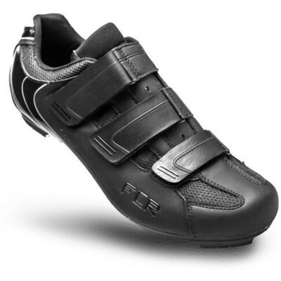 FLR, Buty rowerowe szosowe, F, 35, czarny, rozmiar 42 FLR, Buty rowerowe szosowe, F, 35, czarny, rozmiar 42