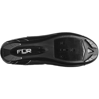 FLR, Buty rowerowe szosowe, F, 35, czarny, rozmiar 46 FLR, Buty rowerowe szosowe, F, 35, czarny, rozmiar 46