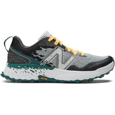 New Balance Hierro v7 Wielokolorowe buty do biegania trailowego New Balance Hierro v7 Wielokolorowe buty do biegania trailowego