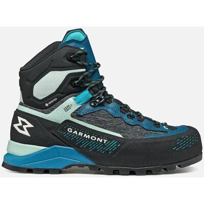 Inny producent Garmont Hexagon GTX Buty trekkingowe męskie, niebieskie, rozmiar 4 USA Inny producent Garmont Hexagon GTX Buty trekkingowe męskie, niebieskie, rozmiar 4 USA