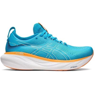 ASICS Gel Nimbus 25 ASICS Gel Nimbus 25