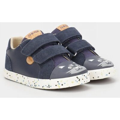 Geox Buty Dziecięce Sportowe B35a7c 08522 C4002 Rozmiar 25 Geox Buty Dziecięce Sportowe B35a7c 08522 C4002 Rozmiar 25