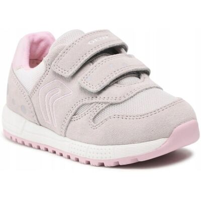 Geox Buty Dziecięce Sportowe Sneakersy B023za 02014 C1010 Rozmiar 25 Geox Buty Dziecięce Sportowe Sneakersy B023za 02014 C1010 Rozmiar 25