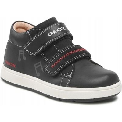 Geox Buty Dziecięce Sportowe Sneakersy B264db 08522 C4075 Rozmiar 25 Geox Buty Dziecięce Sportowe Sneakersy B264db 08522 C4075 Rozmiar 25