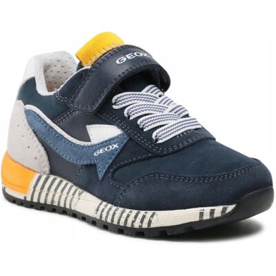 Geox Buty Dziecięce Sportowe Sneakersy J259ea 022fu C0657 Rozmiar 28 Geox Buty Dziecięce Sportowe Sneakersy J259ea 022fu C0657 Rozmiar 28