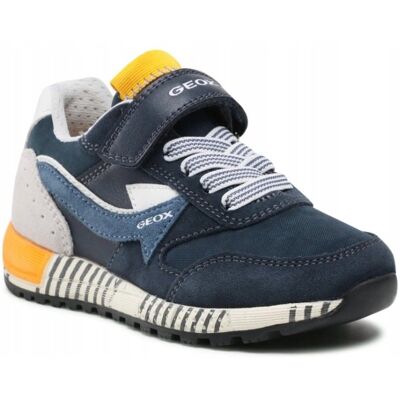 Geox Buty Dziecięce Sportowe Sneakersy J259ea 022fu C0657 Rozmiar 33 Geox Buty Dziecięce Sportowe Sneakersy J259ea 022fu C0657 Rozmiar 33