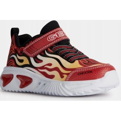Geox Buty Dziecięce Sportowe Sneakersy J35dzc 011ce C0020 Rozmiar 35 Geox Buty Dziecięce Sportowe Sneakersy J35dzc 011ce C0020 Rozmiar 35