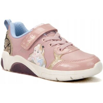 Inny producent GEOX BUTY SPORTOWE ALICJA W KRAINIE CZARÓW RÓŻOWE 31 1JRA Inny producent GEOX BUTY SPORTOWE ALICJA W KRAINIE CZARÓW RÓŻOWE 31 1JRA