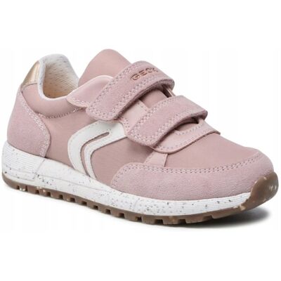 Geox Buty Sportowe Dziecięce Sneakersy J15aqa 03t22 C8011 Rozmiar 28 Geox Buty Sportowe Dziecięce Sneakersy J15aqa 03t22 C8011 Rozmiar 28