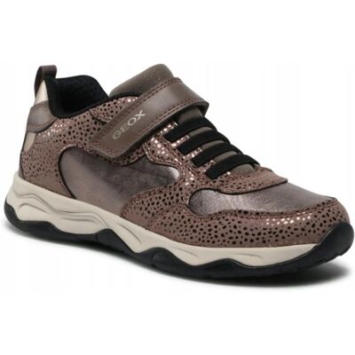 Geox Buty Sportowe Dziecięce Sneakersy J16cma 0dhbc C1x2x Rozmiar 32 Geox Buty Sportowe Dziecięce Sneakersy J16cma 0dhbc C1x2x Rozmiar 32