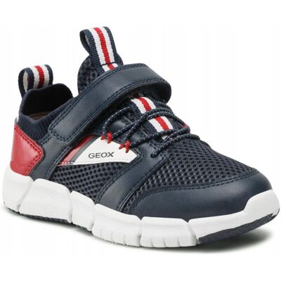 Geox Buty Sportowe Dziecięce Sneakersy J259bb 01454 C0735 Rozmiar 32 Geox Buty Sportowe Dziecięce Sneakersy J259bb 01454 C0735 Rozmiar 32