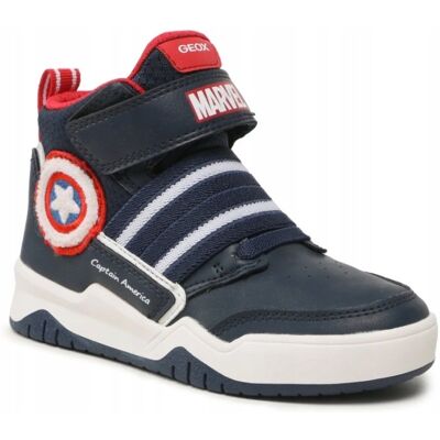 Geox Buty Sportowe Sneakersy Dziecięce J367rd 05411 C0735 Rozmiar 37 Geox Buty Sportowe Sneakersy Dziecięce J367rd 05411 C0735 Rozmiar 37