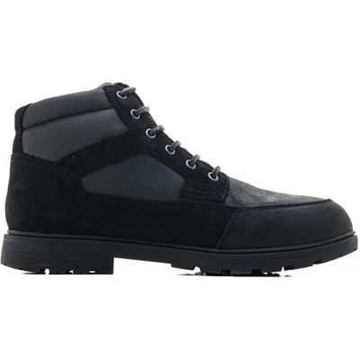 Geox Buty trekkingowe męskie, U Akim B ABX, rozmiar 45 Geox Buty trekkingowe męskie, U Akim B ABX, rozmiar 45