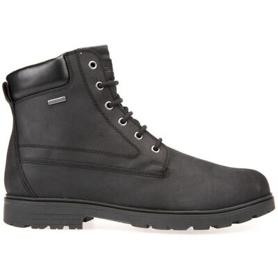Geox Buty trekkingowe męskie, U Box A, rozmiar 44 Geox Buty trekkingowe męskie, U Box A, rozmiar 44