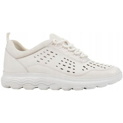Geox D35NUA DAMSKIE BUTY SPORTOWE WIĄZANE 41 6CA Geox D35NUA DAMSKIE BUTY SPORTOWE WIĄZANE 41 6CA