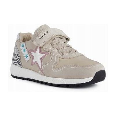 Geox Sneakersy Buty Dziecięce Sportowe J16aqa 022bc C5378 Rozmiar 35 Geox Sneakersy Buty Dziecięce Sportowe J16aqa 022bc C5378 Rozmiar 35