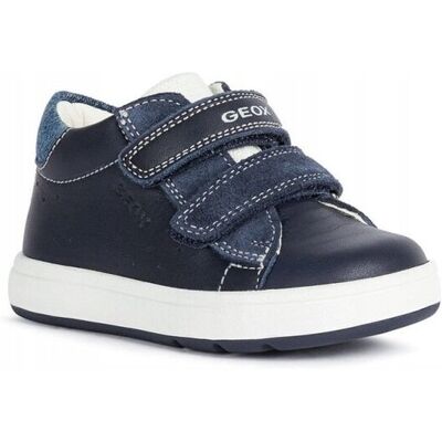 Geox Sportowe Buty Dziecięce Sneakersy B044dd 08522 C4211 Rozmiar 25 Geox Sportowe Buty Dziecięce Sneakersy B044dd 08522 C4211 Rozmiar 25