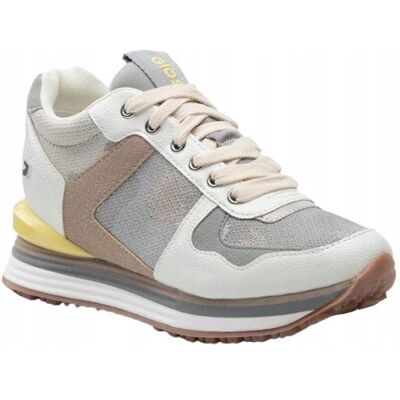 Inny producent GIOSEPPO VESPER SPORTOWE DAMSKIE SNEAKERSY Z SIATECZKĄ 37 1J6D Inny producent GIOSEPPO VESPER SPORTOWE DAMSKIE SNEAKERSY Z SIATECZKĄ 37 1J6D