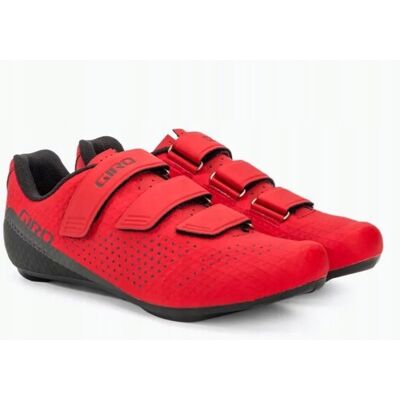 Inny producent GIRO BUTY NA ROWER SZOSOWE MĘSKIE NA RZEPY CZERWONE 42 6KA Inny producent GIRO BUTY NA ROWER SZOSOWE MĘSKIE NA RZEPY CZERWONE 42 6KA