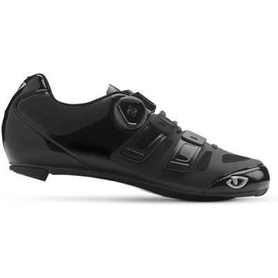 GIRO, Buty rowerowe damskie, RAES TECHLACE, czarny, rozmiar 40 GIRO, Buty rowerowe damskie, RAES TECHLACE, czarny, rozmiar 40