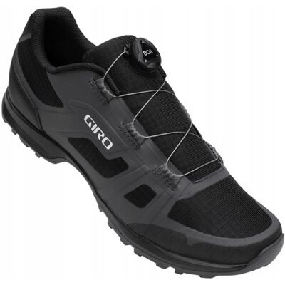 Inny producent GIRO BUTY ROWEROWE MĘSKIE NISKIE CZARNE 41 16AA Inny producent GIRO BUTY ROWEROWE MĘSKIE NISKIE CZARNE 41 16AA