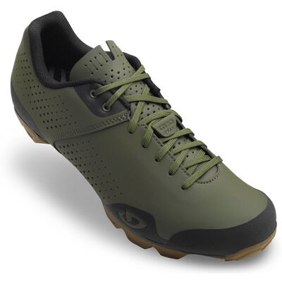 GIRO, Buty rowerowe męskie, PRIVATeR LACE, khaki, rozmiar 42 GIRO, Buty rowerowe męskie, PRIVATeR LACE, khaki, rozmiar 42