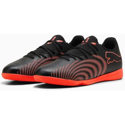 Halówki męskie Puma FUTURE 9 PLAY IT czarne 10892102 r 41 Halówki męskie Puma FUTURE 9 PLAY IT czarne 10892102 r 41