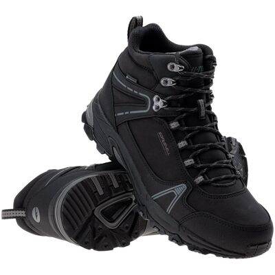 HITEC Hi-Tec, Obuwie trekkingowe męskie, Hapiter Mid Wp, rozmiar 41 HITEC Hi-Tec, Obuwie trekkingowe męskie, Hapiter Mid Wp, rozmiar 41