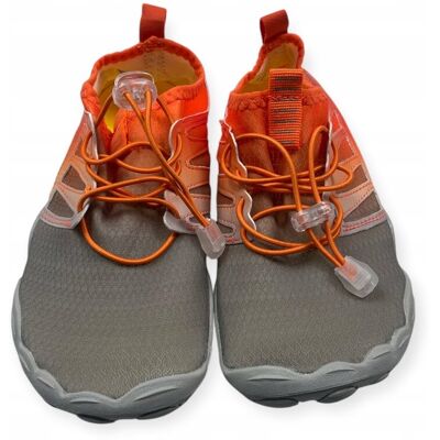 inna (Inny) HIKE Antypoślizgowe buty do chodzenia boso (Unisex) (BOGO) 36 inna (Inny) HIKE Antypoślizgowe buty do chodzenia boso (Unisex) (BOGO) 36