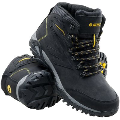 HITEC, Buty męskie turystyczne Medin Mid, rozmiar 44 HITEC, Buty męskie turystyczne Medin Mid, rozmiar 44