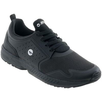 HiTec, Buty turystyczne, Black/Silver, 45 HiTec, Buty turystyczne, Black/Silver, 45