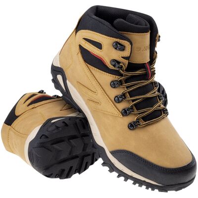 HITEC, męskie Buty Turystyczne Medin Mid, rozmiar 45 HITEC, męskie Buty Turystyczne Medin Mid, rozmiar 45