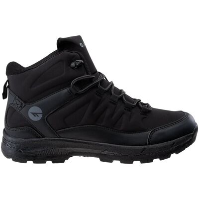 Hitec, Selven Mid, Męskie Buty Turystyczne, 45 Hitec, Selven Mid, Męskie Buty Turystyczne, 45