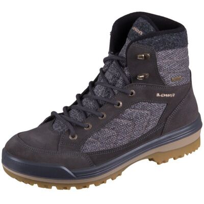Buty trekkingowe zimowe Lowa Isarco GTX dla mężczyzn Buty trekkingowe zimowe Lowa Isarco GTX dla mężczyzn