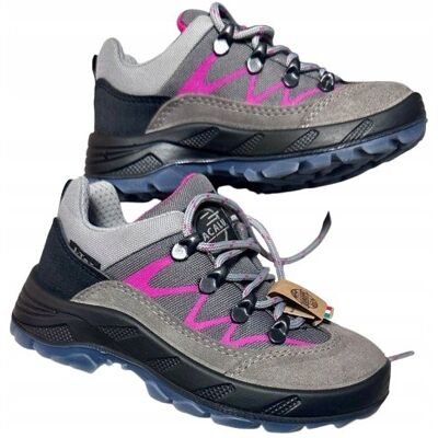 Inny producent Jacalu Dziecięce Buty Trekkingowe 32 Jwb Inny producent Jacalu Dziecięce Buty Trekkingowe 32 Jwb