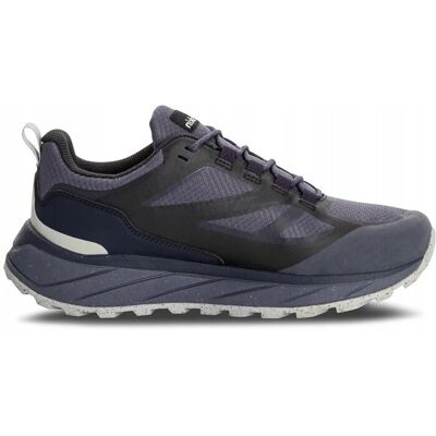 Inny producent JACK WOLFSKIN DAMSKIE BUTY TREKKINGOWE FIOLETOWE 38 6IA Inny producent JACK WOLFSKIN DAMSKIE BUTY TREKKINGOWE FIOLETOWE 38 6IA