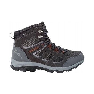 Inny producent JACK WOLFSKIN VOJO 3 TEXAPORE BUTY TREKKINGOWE WYSOKIE 45 6DA Inny producent JACK WOLFSKIN VOJO 3 TEXAPORE BUTY TREKKINGOWE WYSOKIE 45 6DA