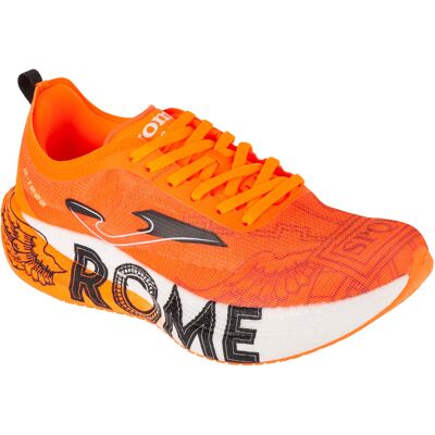 Joma R.1000 Men 2508 Rr100w2508, Męskie, Buty Do Biegania, Pomarańczowy Joma R.1000 Men 2508 Rr100w2508, Męskie, Buty Do Biegania, Pomarańczowy