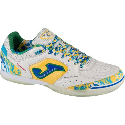 Joma Top Flex 2452 - Buty do piłki nożnej halowe Joma Top Flex 2452 - Buty do piłki nożnej halowe