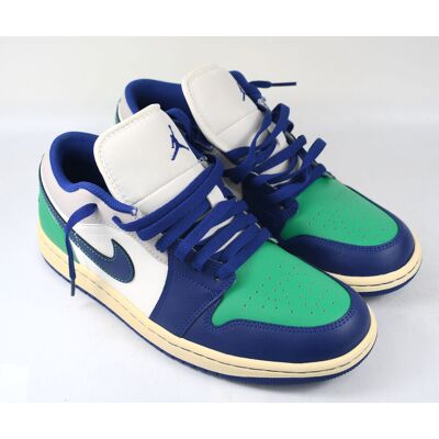 Nike Jordan Brand Air Jordan 1 Low 'Rare Air' 553558 147 rozmiar 43 Nike Jordan Brand Air Jordan 1 Low 'Rare Air' 553558 147 rozmiar 43