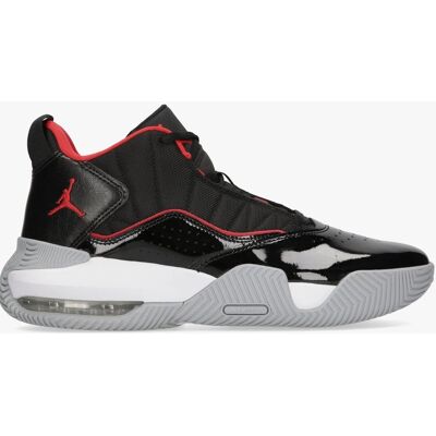 Nike Jordan Stay Loyal - Buty do koszykówki dla mężczyzn, czarne, Model DB2884001 Nike Jordan Stay Loyal - Buty do koszykówki dla mężczyzn, czarne, Model DB2884001
