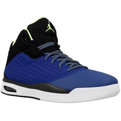 Nike Jordan New School Nike Jordan New School