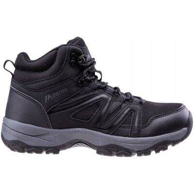 JUNIORSKIE BUTY TREKKINGOWE ROODIAN MARTES 37 JUNIORSKIE BUTY TREKKINGOWE ROODIAN MARTES 37