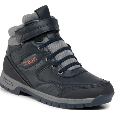 Kappa Buty Dla Dzieci, Lithium K 260732k 6729, Rozmiar 32 Kappa Buty Dla Dzieci, Lithium K 260732k 6729, Rozmiar 32