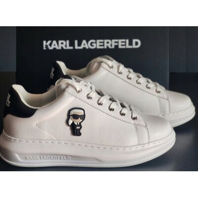 Karl Lagerfeld Buty Damskie Kapri R. 40 Karl Lagerfeld Buty Damskie Kapri R. 40