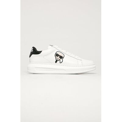 Karl Lagerfeld Buty Męskie Kapri R. 44 Karl Lagerfeld Buty Męskie Kapri R. 44