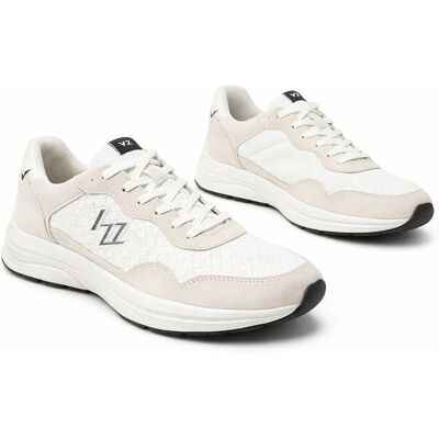 Inny producent KARL LAGERFELD BUTY SPORTOWE SZNUROWANE MĘSKIE ZE SKÓRĄ 41 1I4A Inny producent KARL LAGERFELD BUTY SPORTOWE SZNUROWANE MĘSKIE ZE SKÓRĄ 41 1I4A